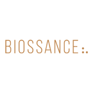 Logo da Biossance