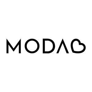 Logo da ModaB