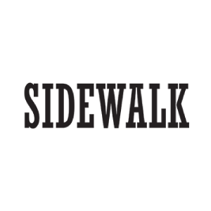 Logo da SideWalk